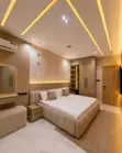 Sabon 2-Bedroom Apartment da Gym & Pool - 3