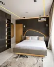 Sabon 2-Bedroom Apartment da Gym & Pool - 5