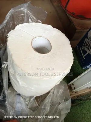 2-in-1 Industrial Tissue