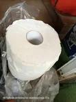 2-in-1 Masana'antu Tissue - 2