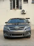 Toyota Venza Limited AWD V6 2013 Grey - 1