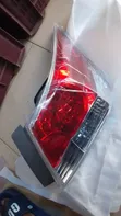 2008-2012 Honda Accord Rear Tail Lights (Pair) - 2