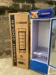 SnowSea LC-500W 500L Chiller Mai Tsaye - 2