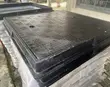 FRP Manhole Cover - 93x93 C250 Mai nauyi - 1