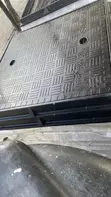 FRP Manhole Cover - 93x93 C250 Mai nauyi - 3