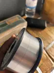 Alcotec Aluminum Welding Wire/Coil - 2