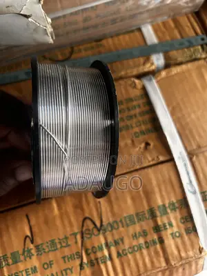 Alcotec Aluminum Welding Wire/Coil