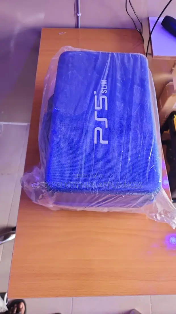 PS5 Slim Bag - 1
