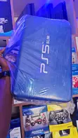 PS5 Slim Bag - 2