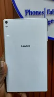 Lenovo Tab 4 8 Plus 64GB Fari - 1