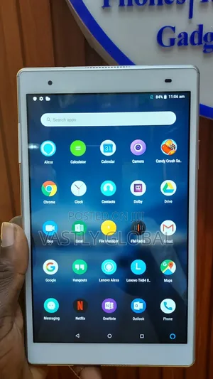 Lenovo Tab 4 8 Plus 64GB Fari