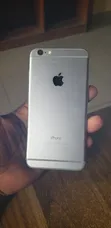 Apple iPhone 6 Plus 64GB Silver - 1