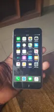 Apple iPhone 6 Plus 64GB Silver - 2