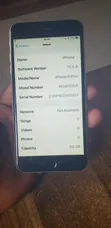 Apple iPhone 6 Plus 64GB Silver - 3
