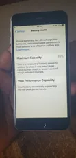 Apple iPhone 6 Plus 64GB Silver - 4