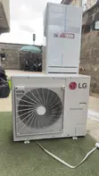 Brand New LG 5 Ton Standing Inverter AC - 2