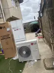 LG APNQ48LT3S1 Smart Inverter Air Conditioner - 2
