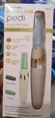 Electronic Callus Remover - 2