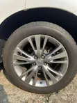 2013 Lexus RX 350 White - 2