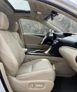 2013 Lexus RX 350 White - 4
