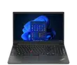 Lenovo ThinkPad E15 Laptop - Intel Core i5, 8GB RAM, 256GB SSD - 1