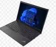 Lenovo ThinkPad E15 Laptop - Intel Core i5, 8GB RAM, 256GB SSD - 4