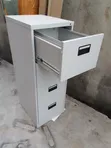 Brand New 4-Drawer File Cabinet - 1