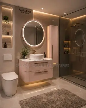 Premium Vanity Unit with Basin