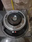Mackkie MA15500 15" Naked Speaker - 1