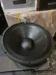 Mackkie MA15500 15" Naked Speaker - 3