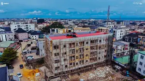 2-Bedroom Apartment for Sale in Autograph Lagos, Ikate