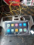 Car Android Screen for Lexus ES 300-330 (2006) - 1