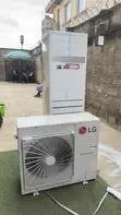 LG APNQ48LT3S1 5HP Inverter Floor Standing AC - 2