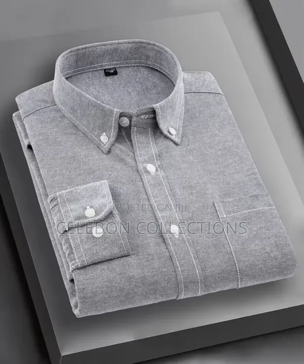 Thrift Polo Ralph Lauren Corporate Shirts - 1