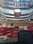 Cikakken Gaban Grille 2013-15 Honda Crosstour - 2