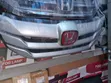Cikakken Gaban Grille 2013-15 Honda Crosstour - 3