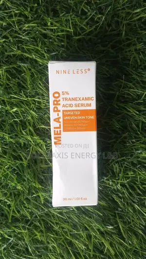 Face Facts Mela Pro Nineless Serum
