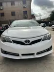 Toyota Camry SE Sedan 2014 - 1