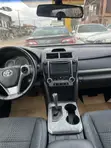 Toyota Camry SE Sedan 2014 - 4