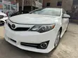 Toyota Camry SE Sedan 2014 - 5