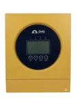 SMS Sunmate Solar 5.0KW / 24V Hybrid Solar Inverter - 1