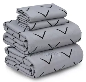 Brand New Bed Cover - Home Interiors