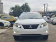 Lexus RX 350 2010 Fari - 1