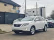 Lexus RX 350 2010 Fari - 2