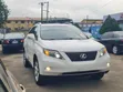 Lexus RX 350 2010 Fari - 3