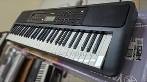 Yamaha PSR-E383 Electronic Keyboard