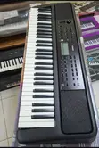 Yamaha PSR-E383 Electronic Keyboard - 3