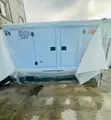 100kva Perkins Injini Mai Sauti - 2