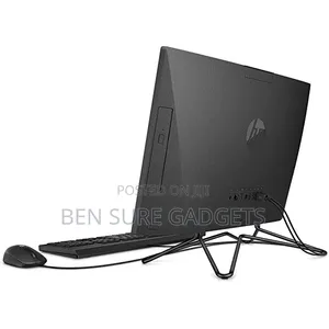 Sabon HP 200 G4 Desktop Computer - Core i5, 8GB RAM, 512GB SSD