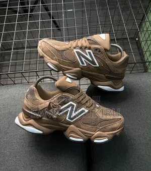 New Balance 9060 Sneakers